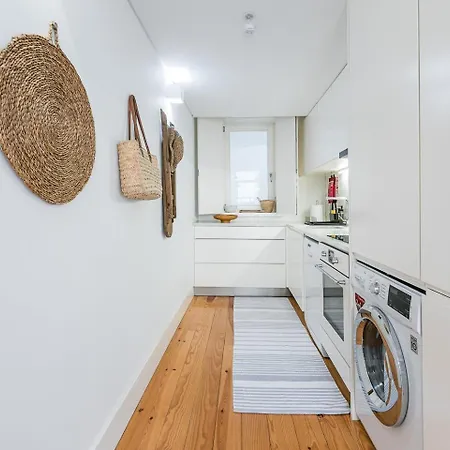 Apartment Guestready - Cosy Living In Downtown