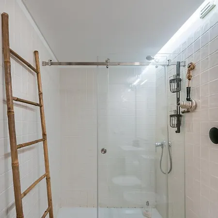Guestready - Cosy Living In Downtown Apartment *