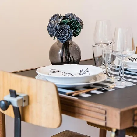 Apartment Guestready - Cosy Living In Downtown