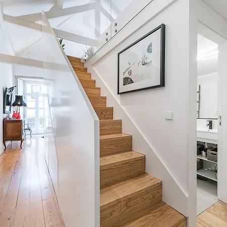 Guestready - Cosy Living In Downtown Apartment Porto