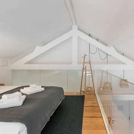 Guestready - Cosy Living In Downtown Apartment