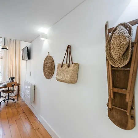 Guestready - Cosy Living In Downtown Apartment *