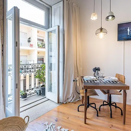 Guestready - Cosy Living In Downtown Apartment Porto