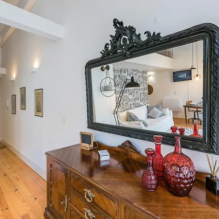 Guestready - Cosy Living In Downtown Apartment