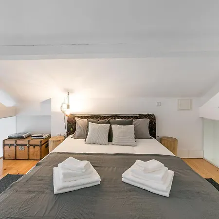 Apartment Guestready - Cosy Living In Downtown