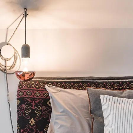 Apartment Guestready - Cosy Living In Downtown