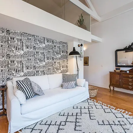 Guestready - Cosy Living In Downtown Apartment *